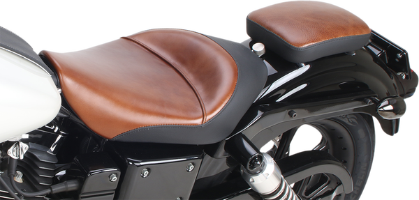 Detachable Pillion Brown, 1, nordicamoto.ro