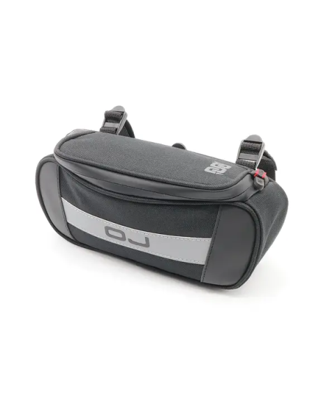 Pocket Bag Black-4
