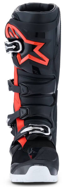 Cizme Tech 7 Enduro Drystar, negru, 4, nordicamoto.ro