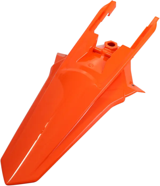 Fender Rear Ktm85 18- Orange Orange