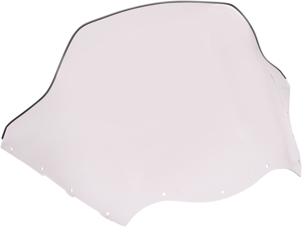 Replacement Windshield Clear, 1, nordicamoto.ro