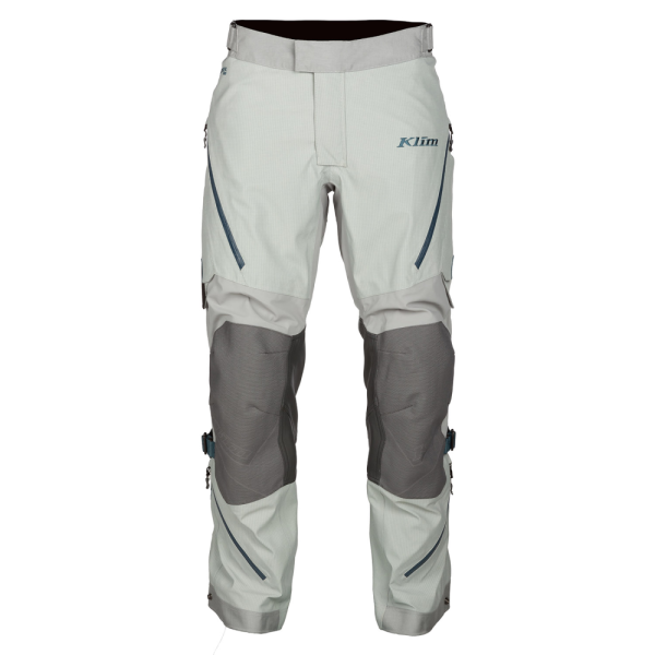Pantaloni Moto Textili Klim Badlands Pro A3 Stealth Black-18
