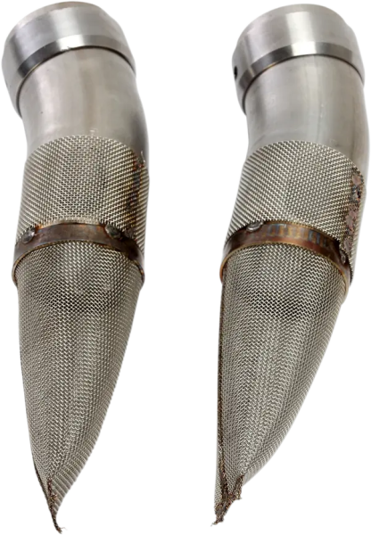 Spark Arrestor Inserts-0
