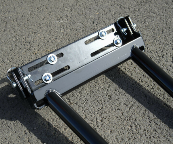 Lama zapada ATV/UTV 150 CM Shark-1