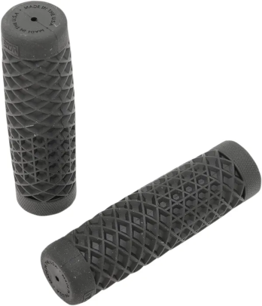 Vans Grips Black