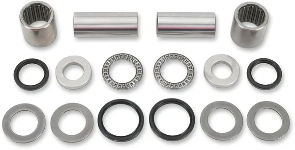 Swingarm Bearing Kit Unfinished-0