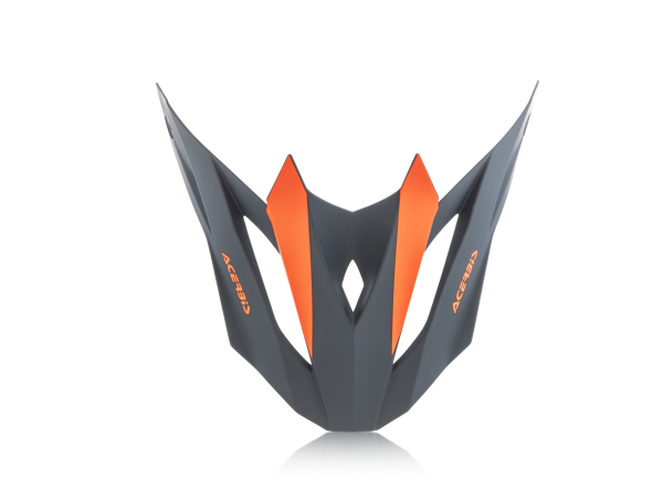 Cozoroc Casca Acerbis Profile 4.0 Camo/Maro-4