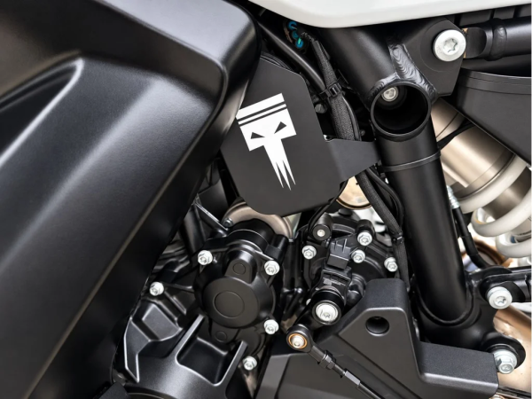 Kit Protectii Aluminiu Throttle Punks CFMOTO 800MT-X/1000MT-X Adventure '24-'26, 4, nordicamoto.ro