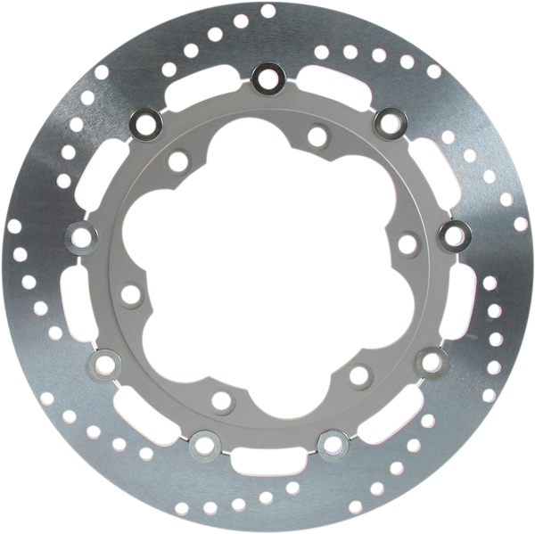 Md Series Pro-lite Brake Rotor Stainless Steel, 2, nordicamoto.ro