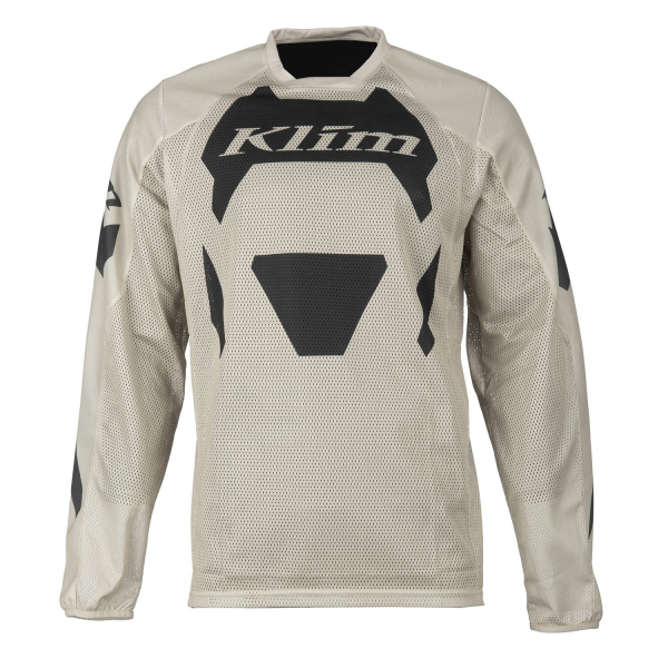 Tricou Klim Mojave Black-3