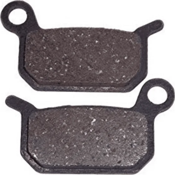 BRAKE PAD SET 50 LC       2002