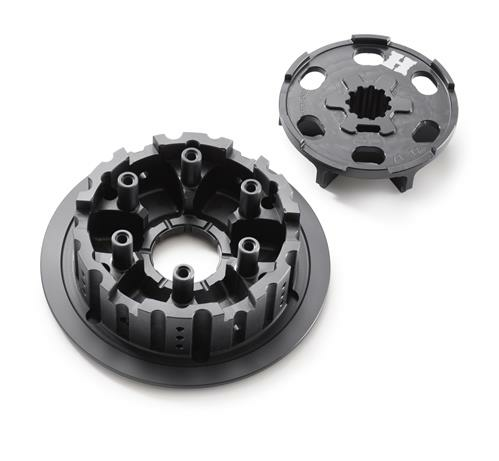 HINSON-Inner clutch hub