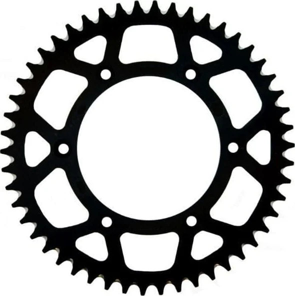 SPROCKET 45-T BLACK, 1, nordicamoto.ro
