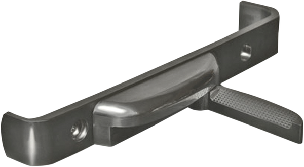 Aero Flip-out Highway Pegs Black, 1, nordicamoto.ro