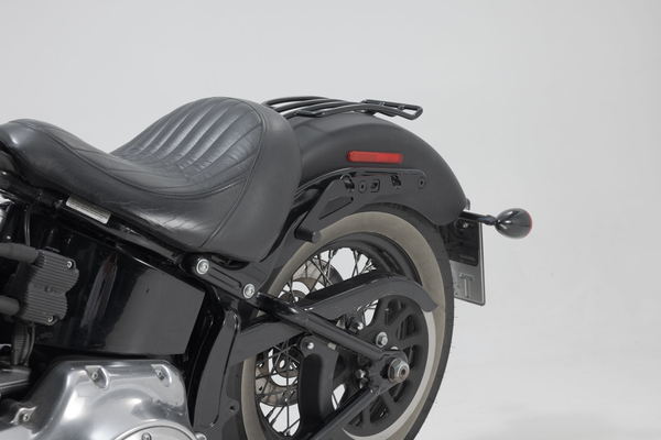 Slh Side Carrier Black-0