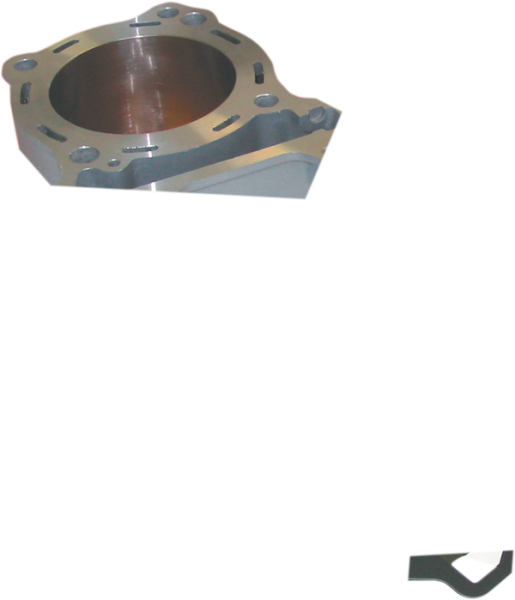 Cylinder Kit Silver-7