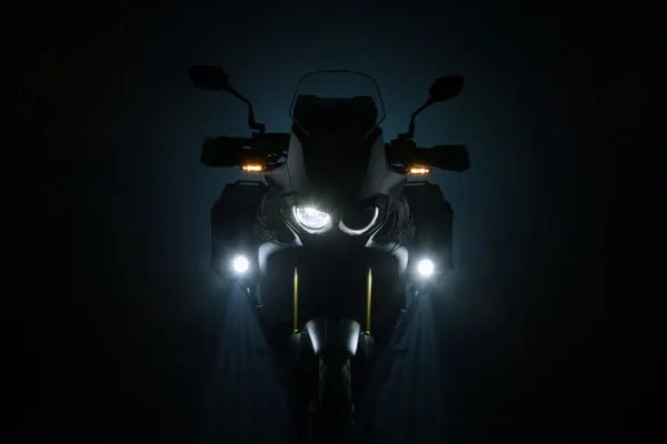 Evo High Beam Lights Black-2