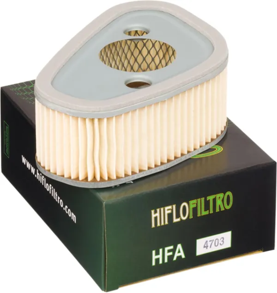 Oe Replacement Air Filter White