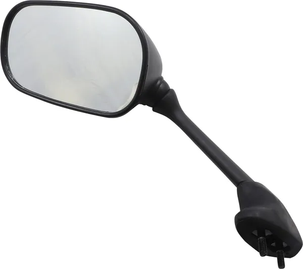 Oem-style Replacement Mirror Black-2