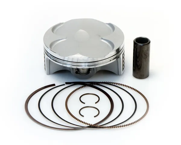 Piston Kit (forged High Compression)-1
