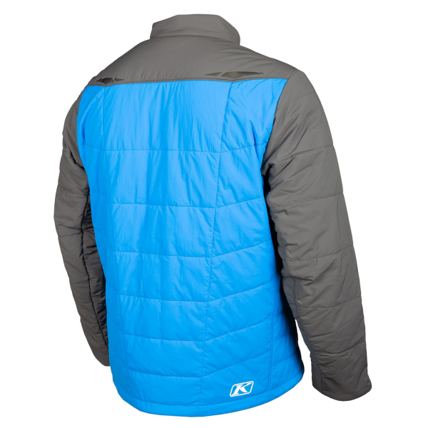 Geaca Klim Override Mid-Layer Black-32