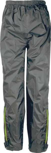 OJ ATMOSFERE METROPOLITANE S.R System Set Two-piece Rainsuit Hi-vis -1