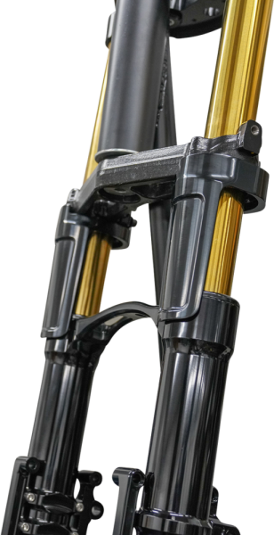 Fork Tubes Gold, 5, nordicamoto.ro
