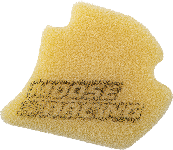 Filtru de aer MOOSE RACING galben, 1, nordicamoto.ro