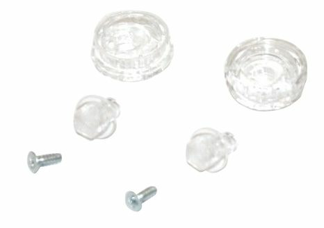 Butoane tear-off SHOEI CWR-F