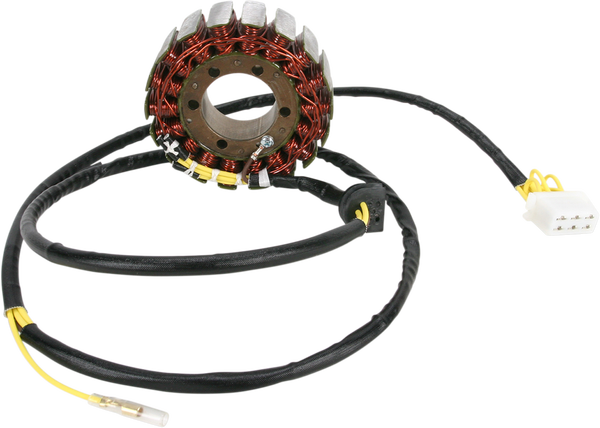 Stator For Polaris 