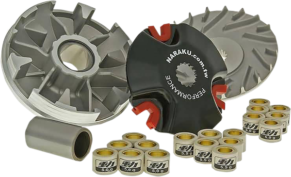 Variator Kit Racing, 1, nordicamoto.ro