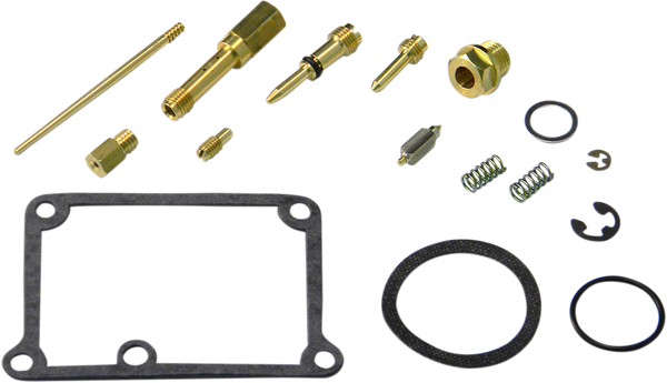 Set de reparație pentru carburator, 1, nordicamoto.ro