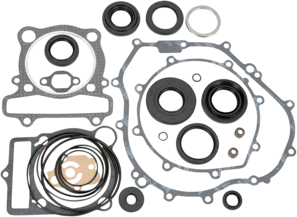 MOOSE RACING Complete Gasket And Oil Seal Kit -0