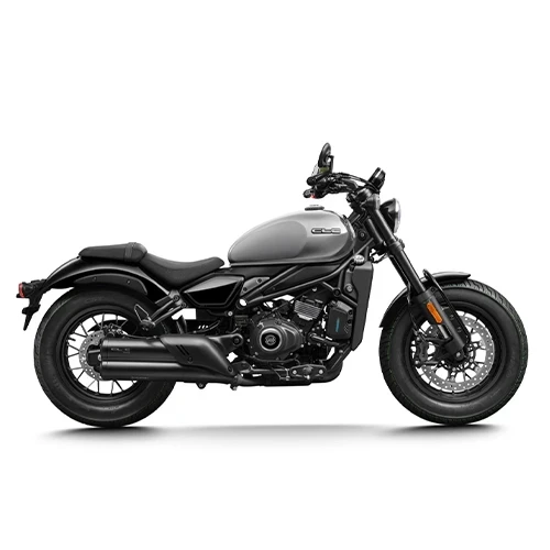 CFMOTO 450CL-C Euro5 '25-0