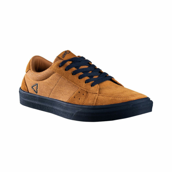 Pantofi MTB Leatt 1.0 Flat Dune-0