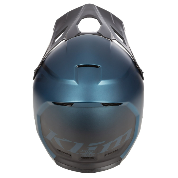 Casca Snowmobil Klim F3 ECE Elevate Black - Asphalt-9