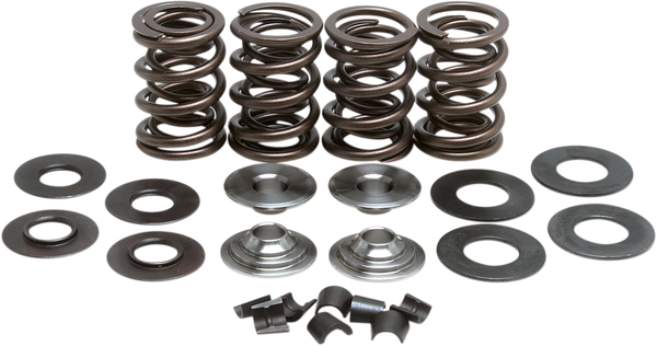 Racing Spring Kit, 1, nordicamoto.ro