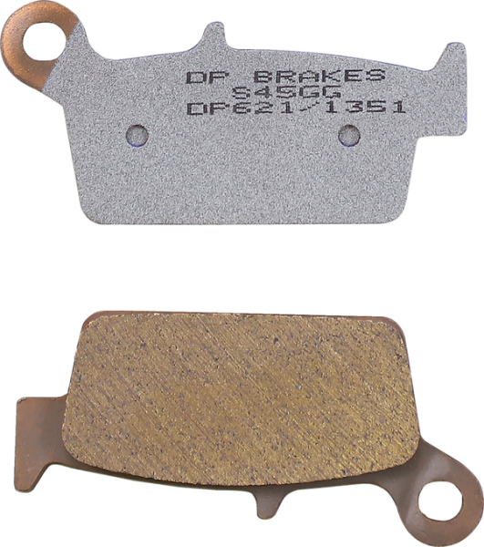 Rdp X-race Titanium Sintered Brake Pads -76439f1599a3663447759d397eca443f.webp