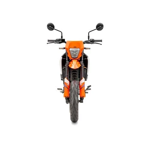 Motocicleta KTM 125 SMC R '26-2