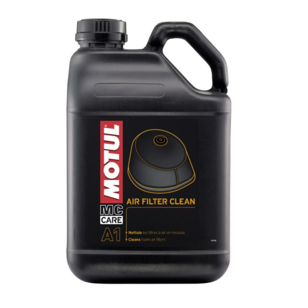 MOTUL MC CARE A1 Air Filter Clean, 1, nordicamoto.ro