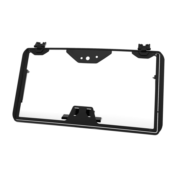 OPEN TYPE FRONT WINDSHIELD ASSY, 2, nordicamoto.ro