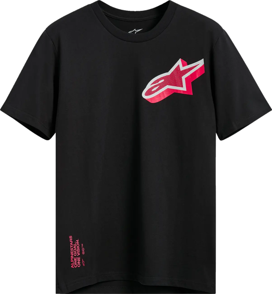 Shaded Csf T-shirt Black -7648b9beff9b42653d66365bb4661920.webp