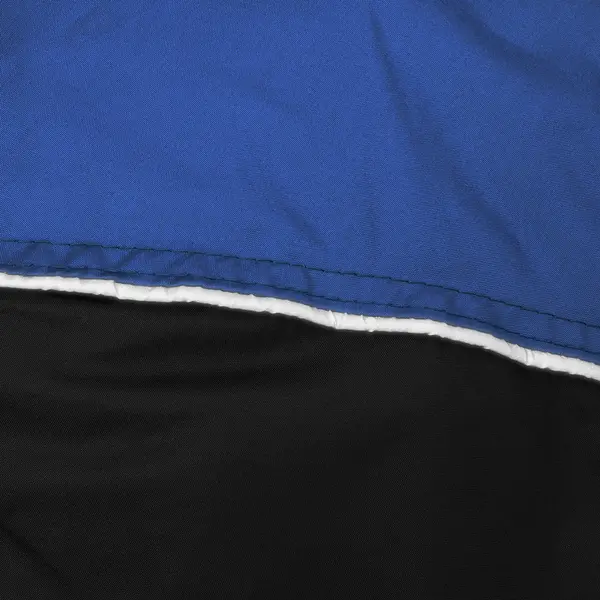 Full Dresser Classic Cover Black, Blue-5