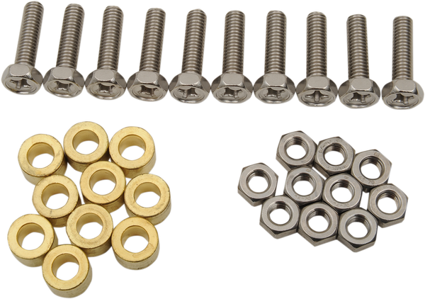 Battery Hardware/parts, 1, nordicamoto.ro