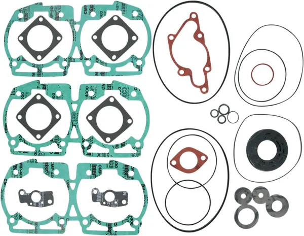 Complete Engine Gasket Set-0