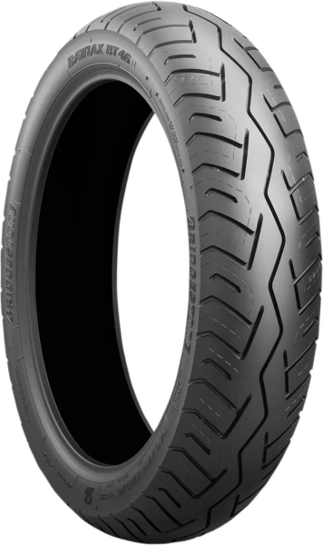 Battlax Bt46 Tire-5