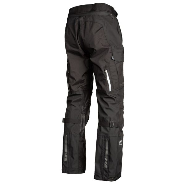 Pantaloni Klim Carlsbad Stealth Black-1