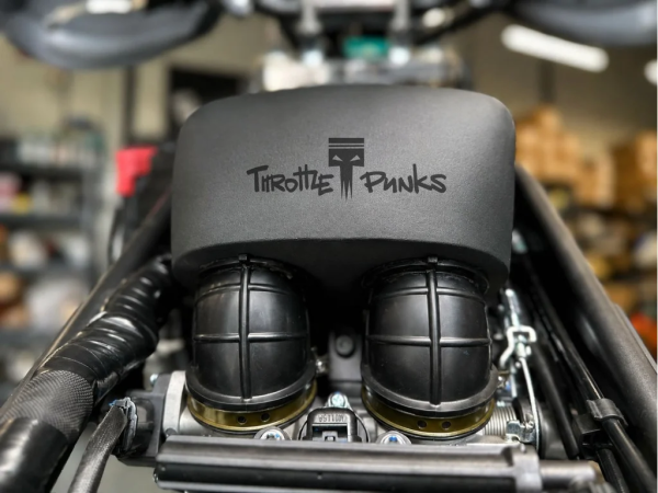 Admisie Aer Throttle Punks KOVE 800X/Rally/Pro, 9, nordicamoto.ro