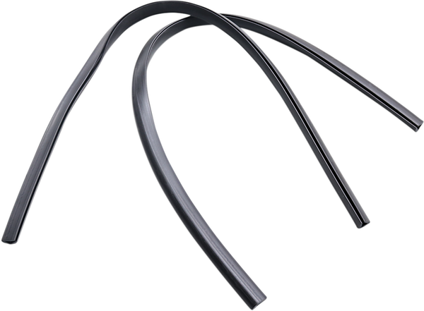 Utv Flare Windshield Kit Clear, 3, nordicamoto.ro