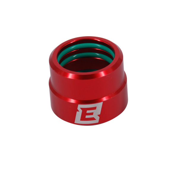 Racord rezonator Beta RR 250/300 Xtrainer '15-'25 30/33mm aluminiu Enduro Expert EE026371030000, 1, nordicamoto.ro